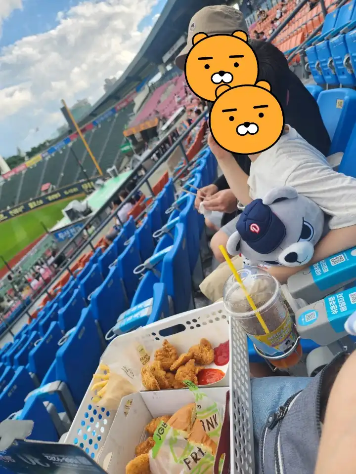크루톡 이미지