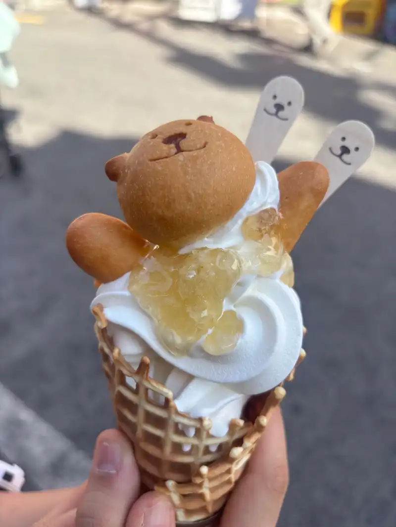 크루톡 이미지