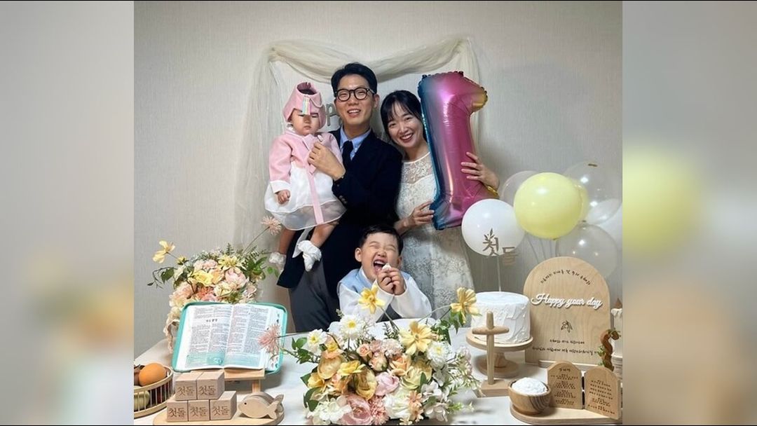 [MOM터뷰] "육아는 퇴근 없어" 육아휴직 두 번 한 아빠의 이야기 - 맘스커리어