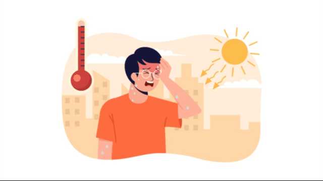 아이 태우기도 겁난다... 폭염이 바꾼 육아가정의 일상 - 맘스커리어