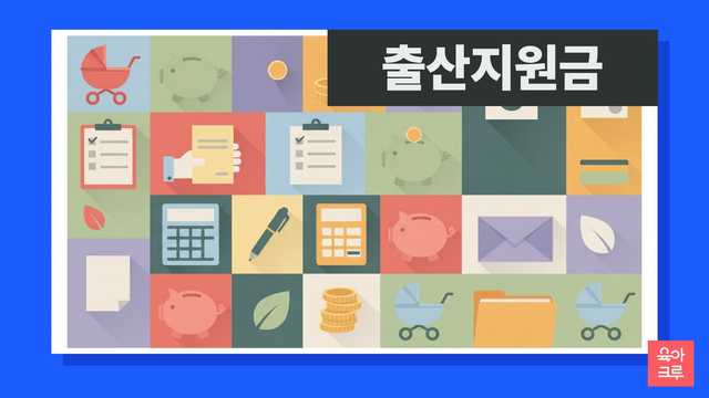 아이를 기다리는 부모님을 위해 정부의 출산 지원금과 보험사의 임신·출산·육아 관련 보험 상품을 비교 정리