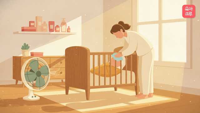 아이가 갑자기 열경기를 할 때 당황하지 않고 침착하게 대처하는 방법을 알려드려요. 아기 열경기의 원인, 