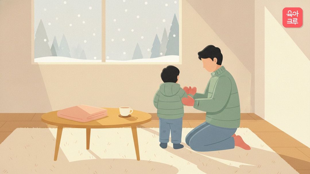 한랭 두드러기