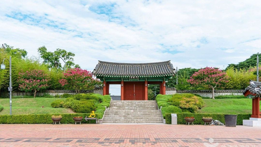 강릉 박물관 오죽헌