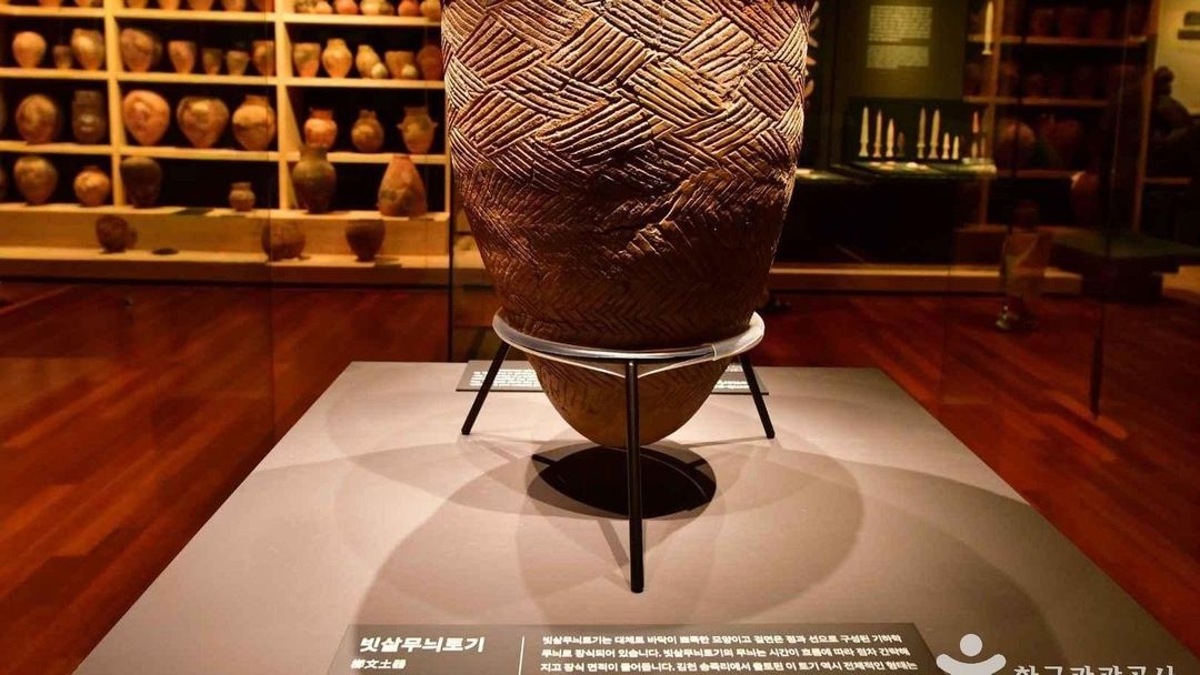 경주 박물관 국립경주박물관