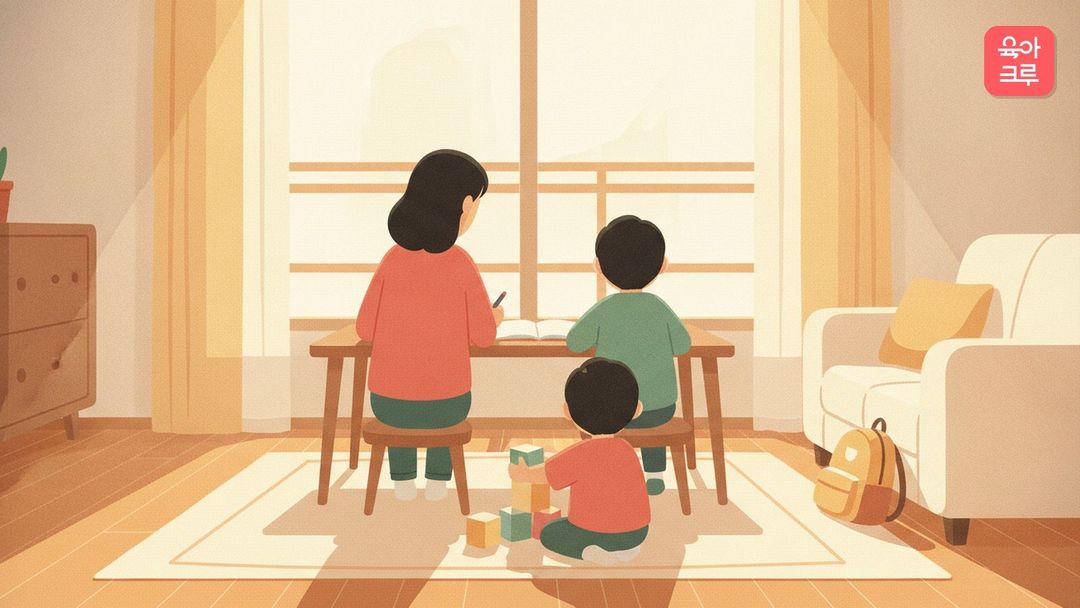 2027 아이돌봄