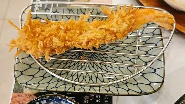 백소정 아차산역점 돈까스