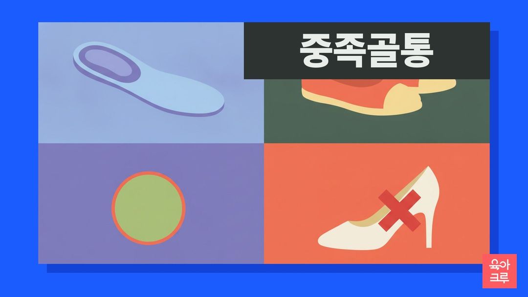 깔창, 앞볼 넓은 낮은 신발, 발 패드, 하이힐이 그려진 그리드 그림