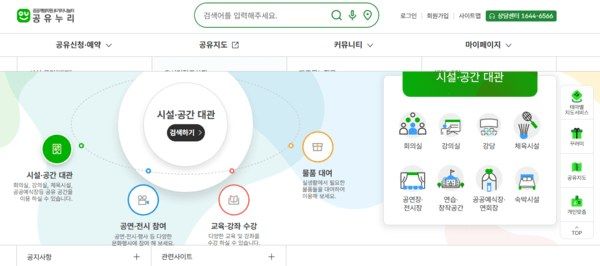 전동드릴부터 차량·백일상까지... ‘공공 대여’ 어디까지 빌려주나