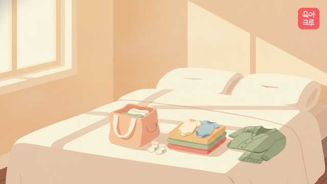 수유브라 사이즈 크루레터 커버