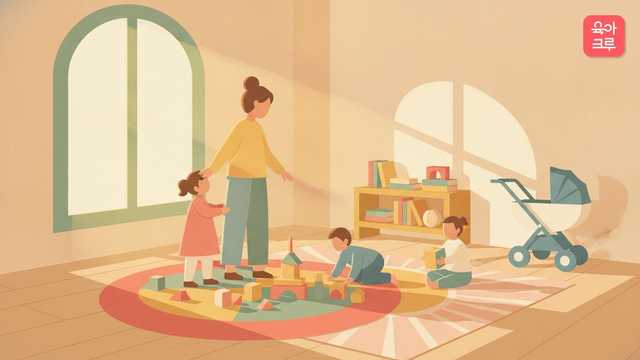 여성학자 박혜란 크루님, 세 아들의 엄마 | 대단한 엄마들
