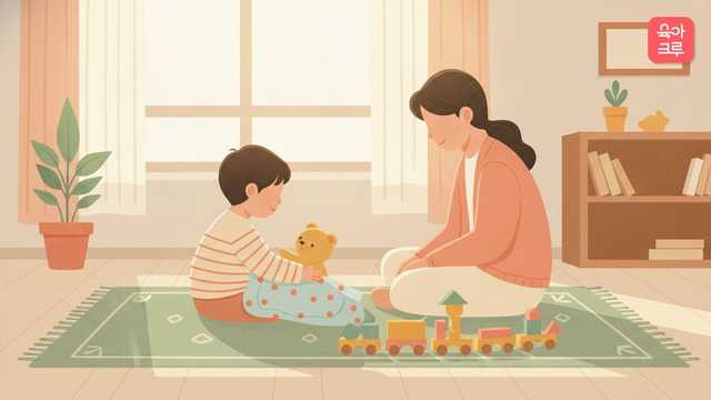 전조작기 크루레터 커버