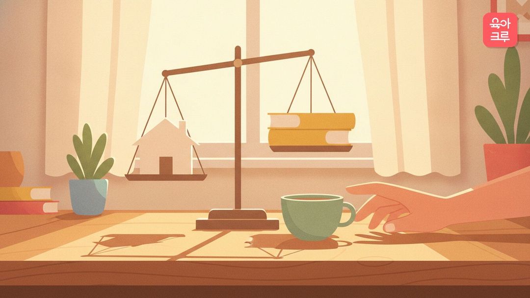 과잉금지 원칙 뜻 크루레터 커버