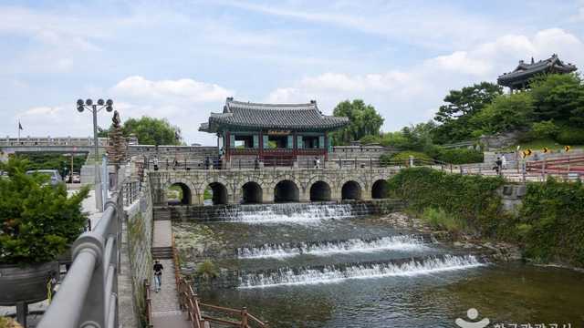 수원 가볼만한곳 수원 화성