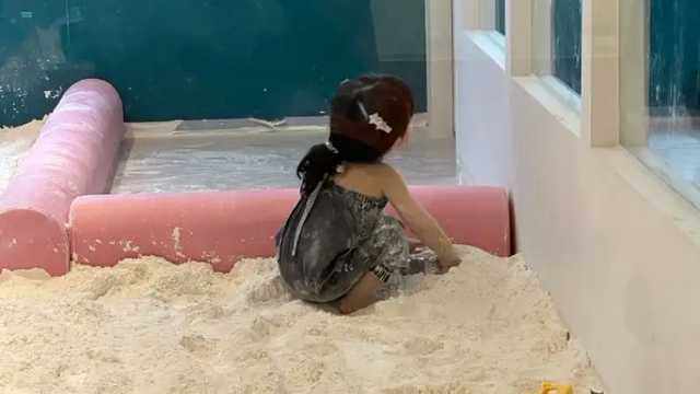 더가루 구리점 커버