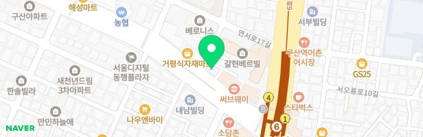 로뎀나무미술학원 - 서울특별시 은평구 서오릉로 152 2층 (갈현동)