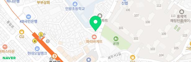 폴인피아노음악학원 - 서울특별시 서대문구 세무서길 31 2층 (홍제동)