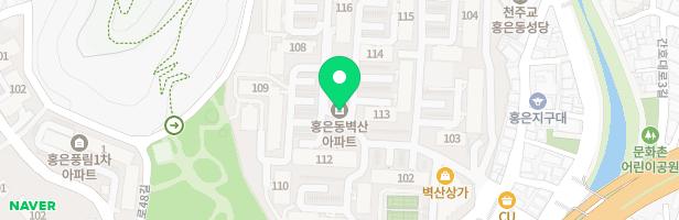 이화선율음악학원 - 서울특별시 서대문구 세검정로1길 95 벽산아파트상가A동 401호 (홍은동)
