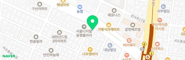 은평창조의아침미술학원 - 서울특별시 은평구 서오릉로 159 3층(우측)(구산동, 에덴빌딩)