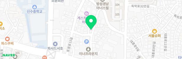 계원음악학원 - 서울특별시마포구 토정로17길 25 2층 (신수동)