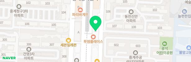 피플미술학원 - 서울특별시 노원구 한글비석로 242 3층 304호, 305호, 306호 (중계동, 삼부프라자)