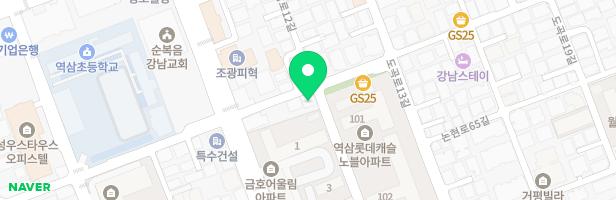 아르떼음악학원 - 서울특별시 강남구 논현로67길 61 2층 (역삼동, 스위트타워)