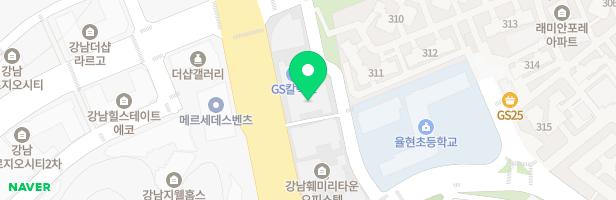 수서정상어학원 - 서울특별시 강남구 밤고개로 219 2층 205호~209호 (자곡동, 강남블루지움)