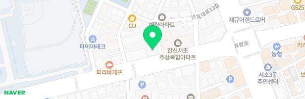 피에스에이서초어학학원 - 서울특별시 서초구 효령로 231 3~6층(서초동)