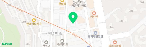 에스오티어학원 - 서울특별시 서초구 서초중앙로31길 14-4 1층,2층 (반포동)