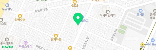 대진독서실 - 서울특별시 광진구 면목로 155 (중곡동)