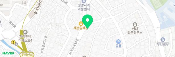 라온음악학원 - 서울특별시 성북구 보국문로16길 74 2층 (정릉동)