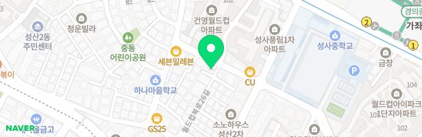 참음악학원 - 서울특별시 마포구 모래내로9길 25 2층 (중동)