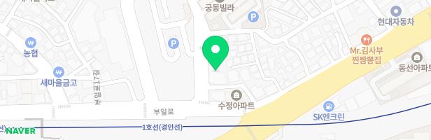 이오브이어학원 - 서울특별시 구로구 부일로19길 10 4층 일부 궁동