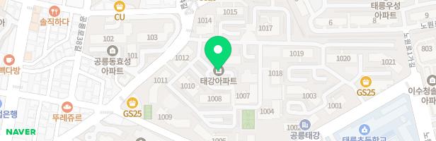 이화온피아노음악교습소 - 서울특별시 노원구 공릉로34길 62 203호 (공릉동, 태강아파트 상가)