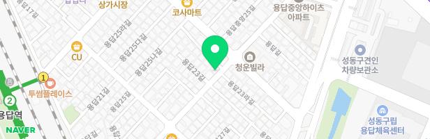 바른피아노 - 서울특별시 성동구 용답23길 21-1 (용답동)