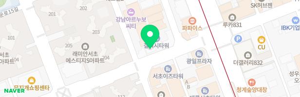 지엘에듀어학원 - 서울특별시 서초구 사임당로 173 12층 (서초동, 서전빌딩)