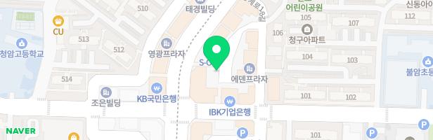 중계DYB최선어학원 - 서울특별시 노원구 한글비석로 264 601호~610호 (중계동, 중계그랜드프라자)