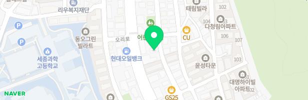 비바체음악학원 - 서울특별시 구로구 부일로11길 101 3층 (궁동)