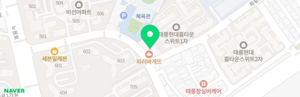 네오아뜰리에미술교습소 - 서울특별시 노원구 화랑로51길 38 405호 일부 (공릉동, 밀레니엄타워)