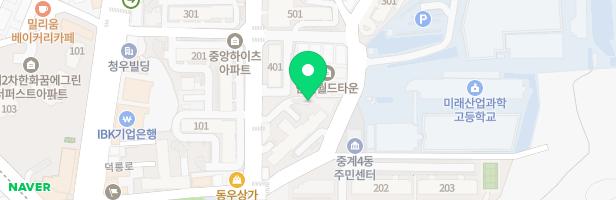 예하음악교습소 - 서울특별시 노원구 한글비석로14길 36 상가동 201호 일부 (중계동,극동의푸른별 2차아파트)