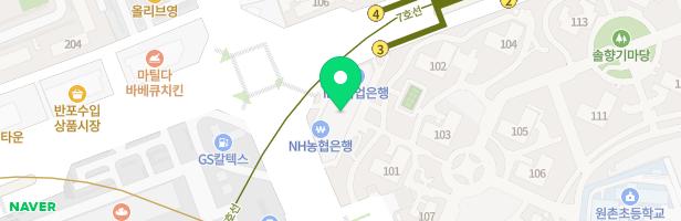 연세자이음악교습소 - 서울특별시 서초구 잠원로 24 2층 205호 (반포동,반포자이주구중심상가1동)
