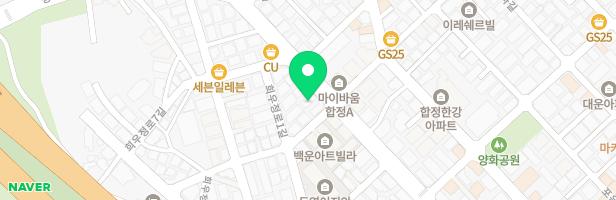 21세기사고력학원 - 서울특별시 마포구 희우정로 45 (합정동)2,3층