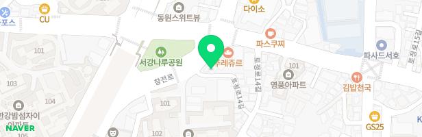 힐링음악학원 - 서울특별시 마포구 창전로 30 2층 (구수동)