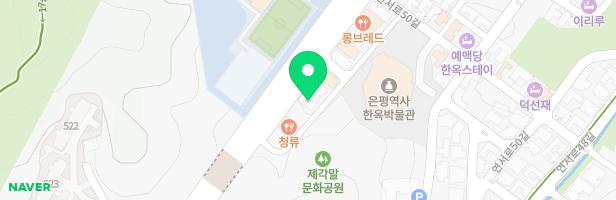 키즈코어학원 - 서울특별시 은평구 연서로 518 2~4층, 5층 일부 (진관동, 키즈코빌딩)