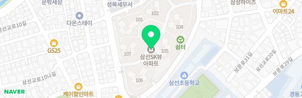 이화피아노음악교습소 - 서울특별시 성북구 삼선교로16길 35 비113호 (삼선동3가, 삼선 SK VIEW 아파트 상가 1-1)