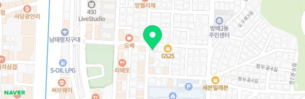 유카리일본어교습소 - 서울특별시 서초구 방배천로2안길 50 202호 (방배동)