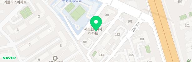 샤갈의꿈미술교습소 - 서울특별시 서초구 고무래로 90-7 210호-1 (서초동)