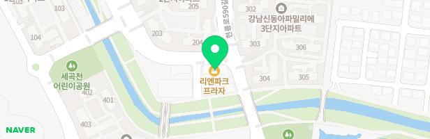 조이클래식음악학원 - 서울특별시 강남구 헌릉로570길 34 404호 (세곡동)