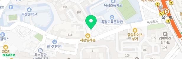 팝콘나무미술교습소 - 서울특별시 성동구 한림말길 31 307호 (옥수동,옥수삼성아파트)