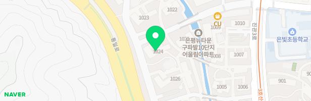 메라키(MERAKI)미술교습소 - 서울특별시 은평구 북한산로 2 1층 108호 (진관동,은평뉴타운구파발)